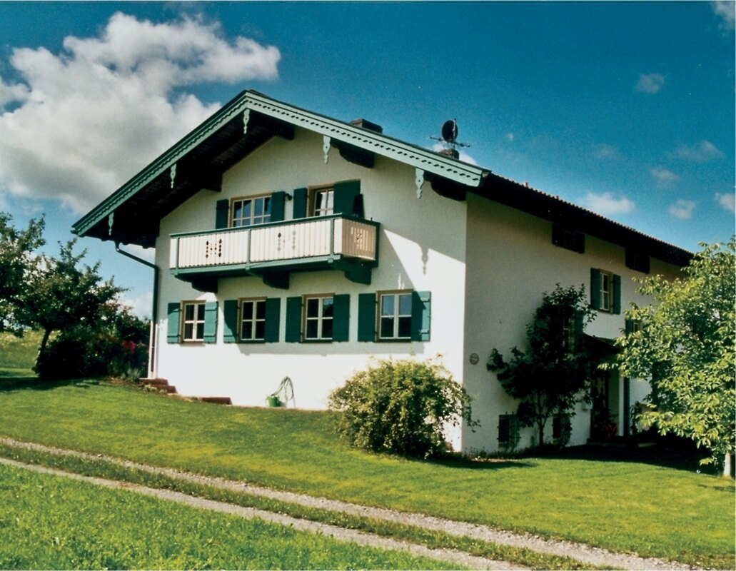 Bild-1 Ferienhaus Zangl in Bad Endorf