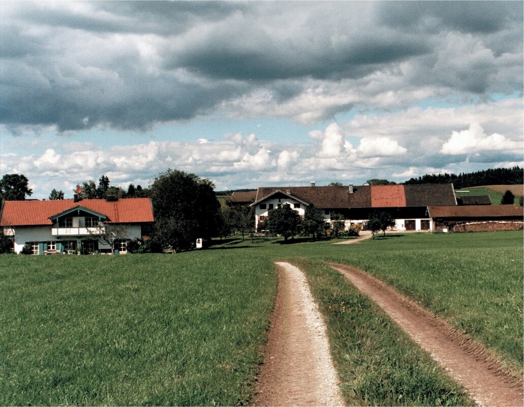 Bild-4 Ferienhaus Zangl in Bad Endorf