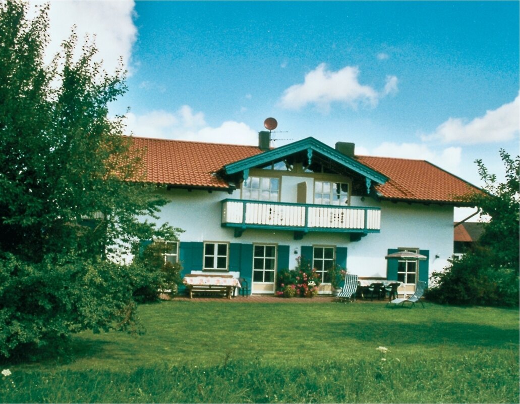 Bild-3 Ferienhaus Zangl in Bad Endorf