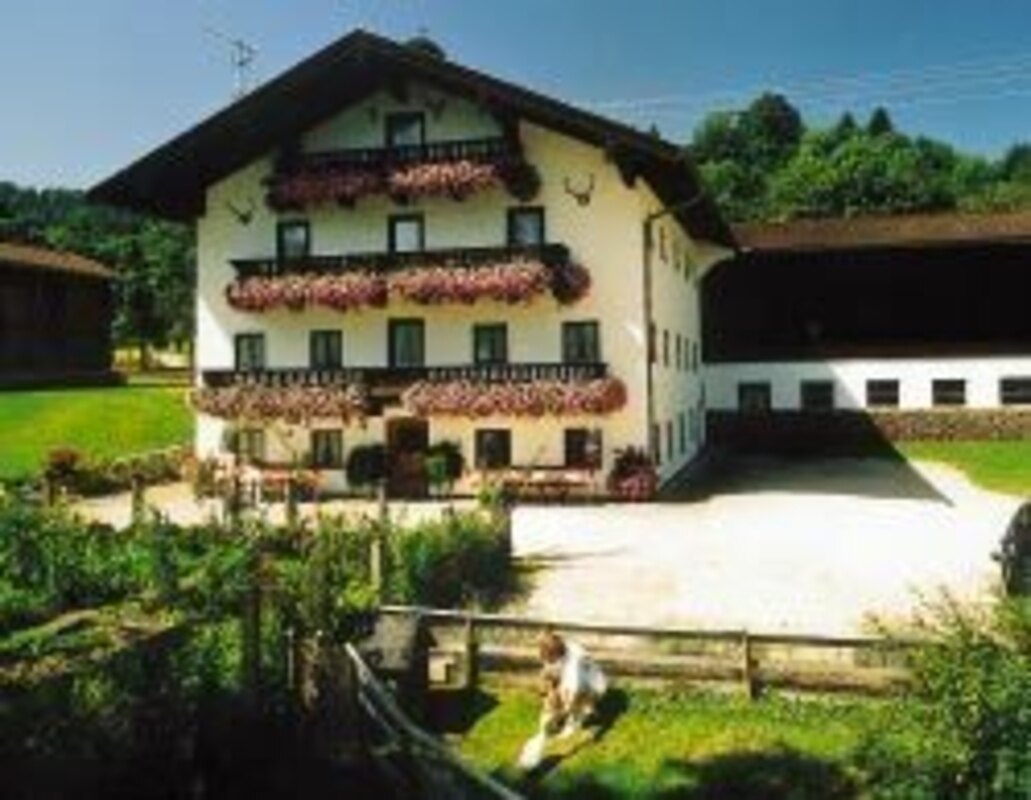 Bild-1 Maurerhof in Bernau am Chiemsee