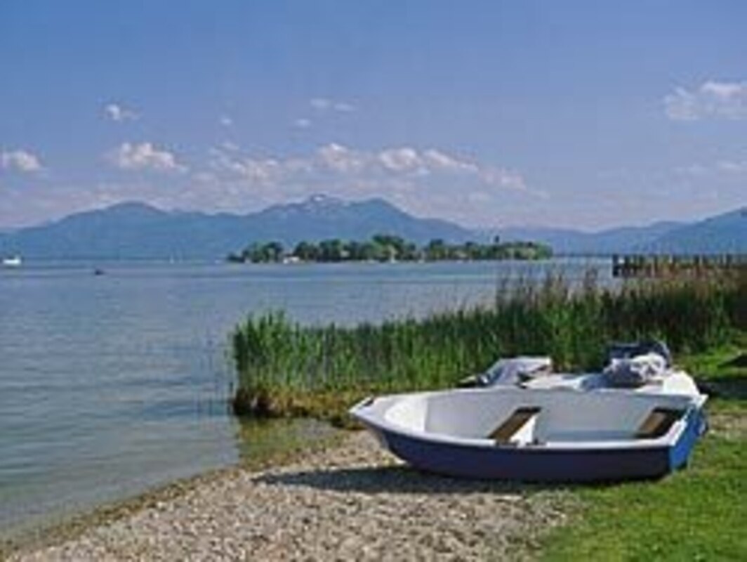 Bild-7 Ferienwohnungen Hötzelsperger in Prien am Chiemsee