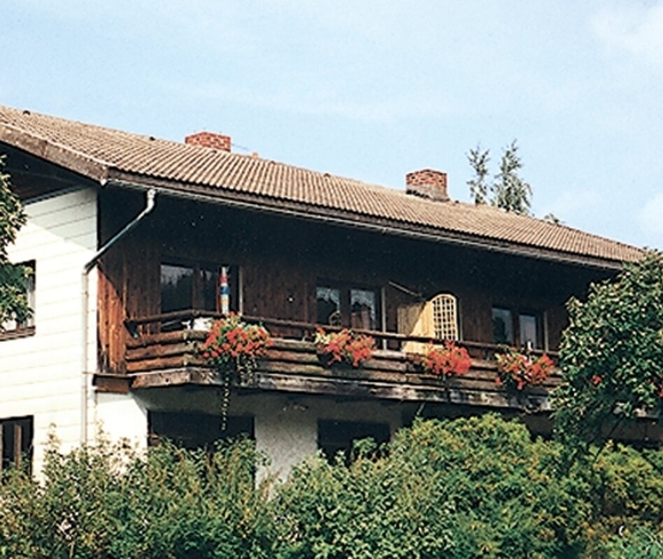 Bild-1 Anneliese Hauser in Bernau am Chiemsee