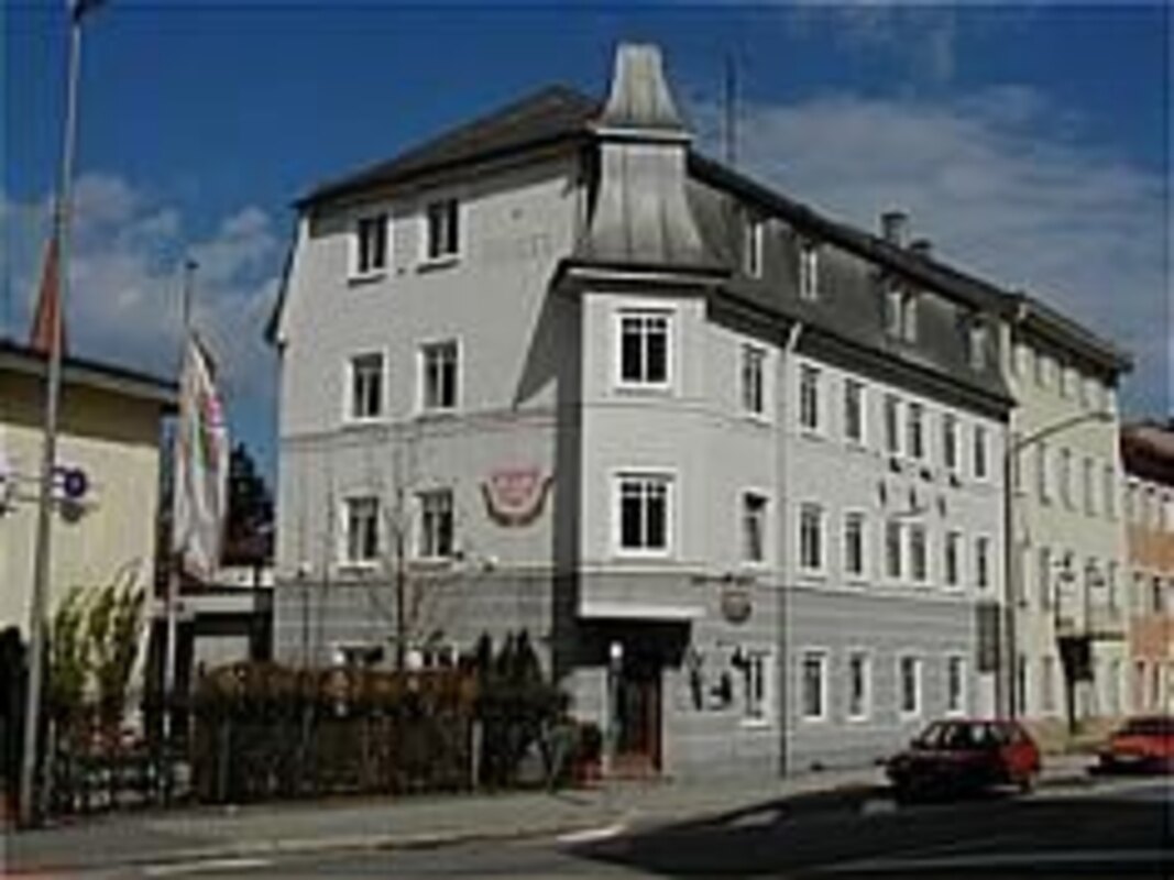 Bild-1 Rosenheimer Hof in Traunstein