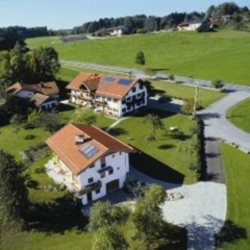 Bild-4 Gästehaus Lechner in Bernau am Chiemsee