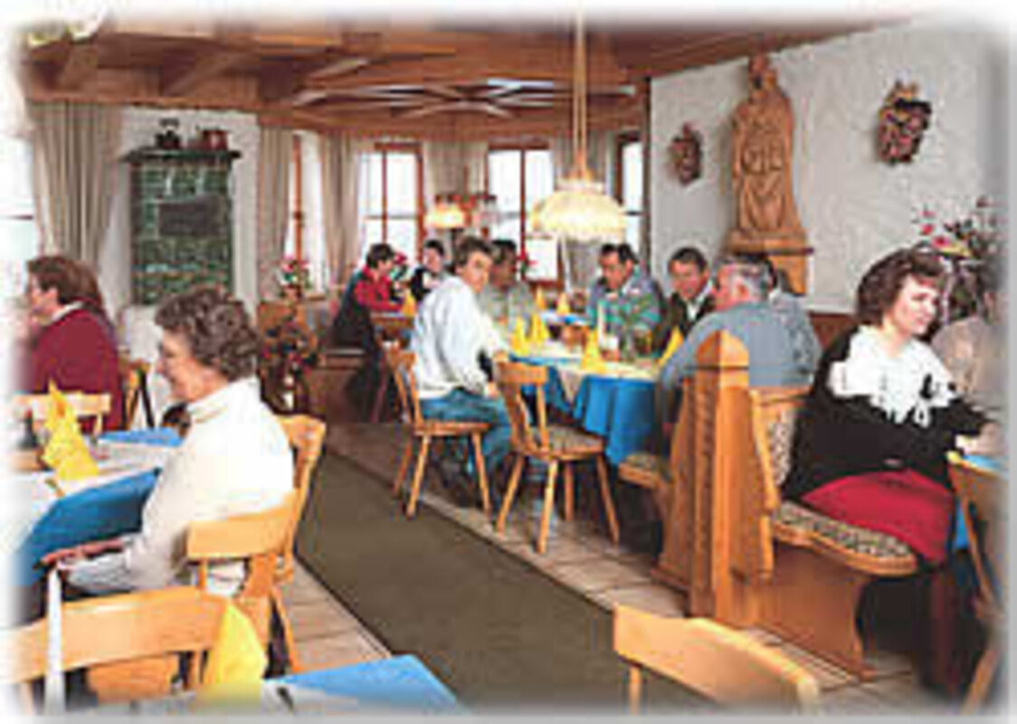 Bild-4 Gasthof Hotel Alpenblick in Waging am See