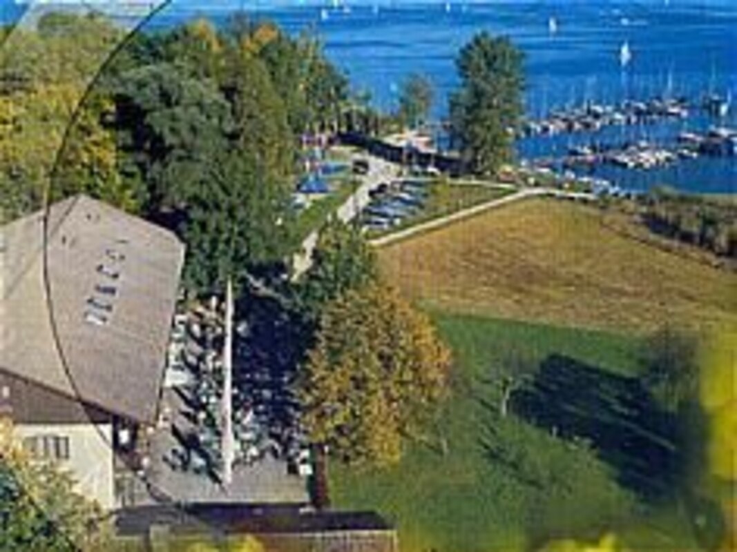 Bild-8 Hotel zum Fischer am See ***S in Prien am Chiemsee