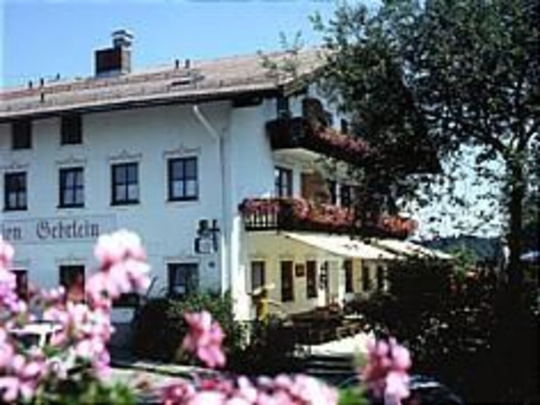 Bild-1 Gasthof zur schönen Aussicht in Höslwang