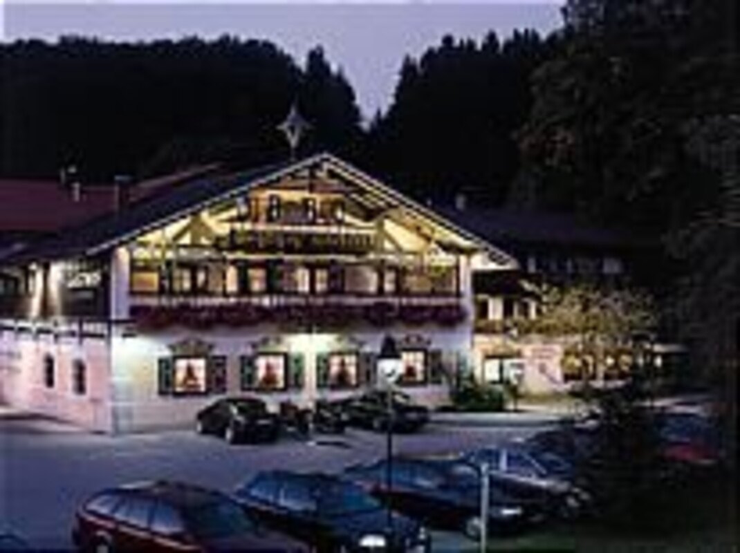 Bild-2 Hotel***Gasthof Hörterer „Der Hammerwirt“ in Siegsdorf