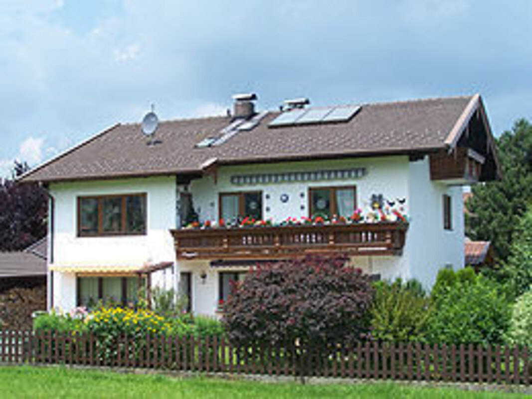 Bild-1 Ferienwohnung Lackerschmid in Bernau am Chiemsee