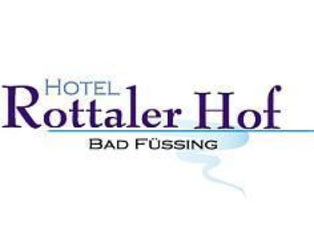 Bild-1 Hotel Rottaler Hof in Bad Füssing