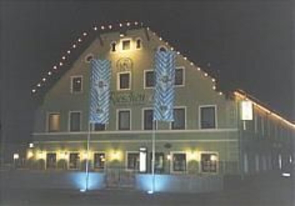 Bild-1 Rieschen Gasthof und Landhotel in Freilassing