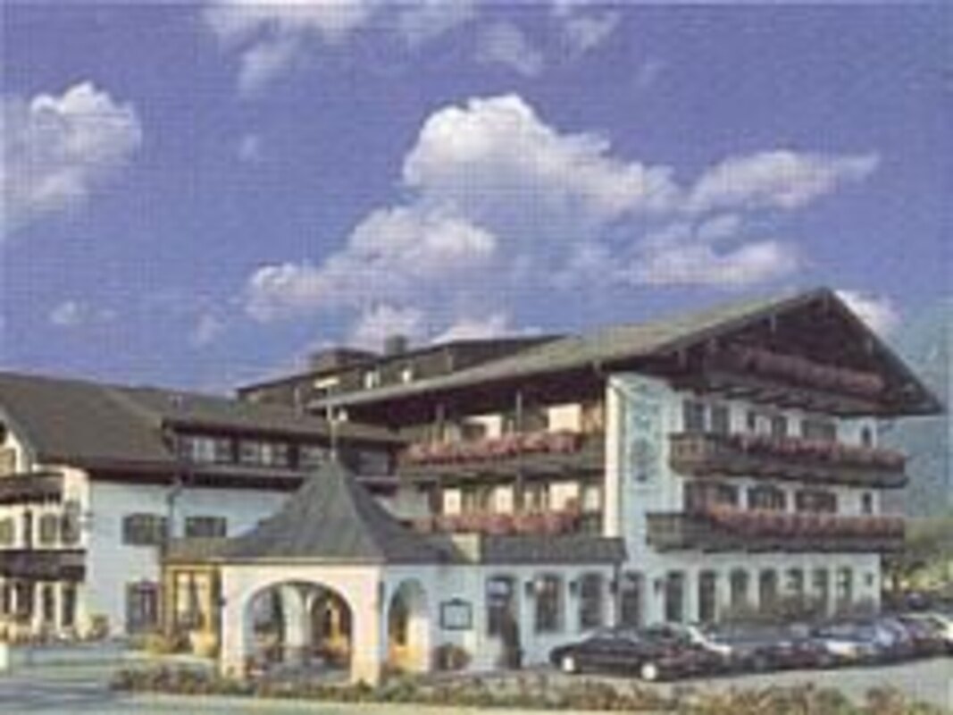 Bild-1 Hotel-Restaurant Weßner Hof in Marquartstein