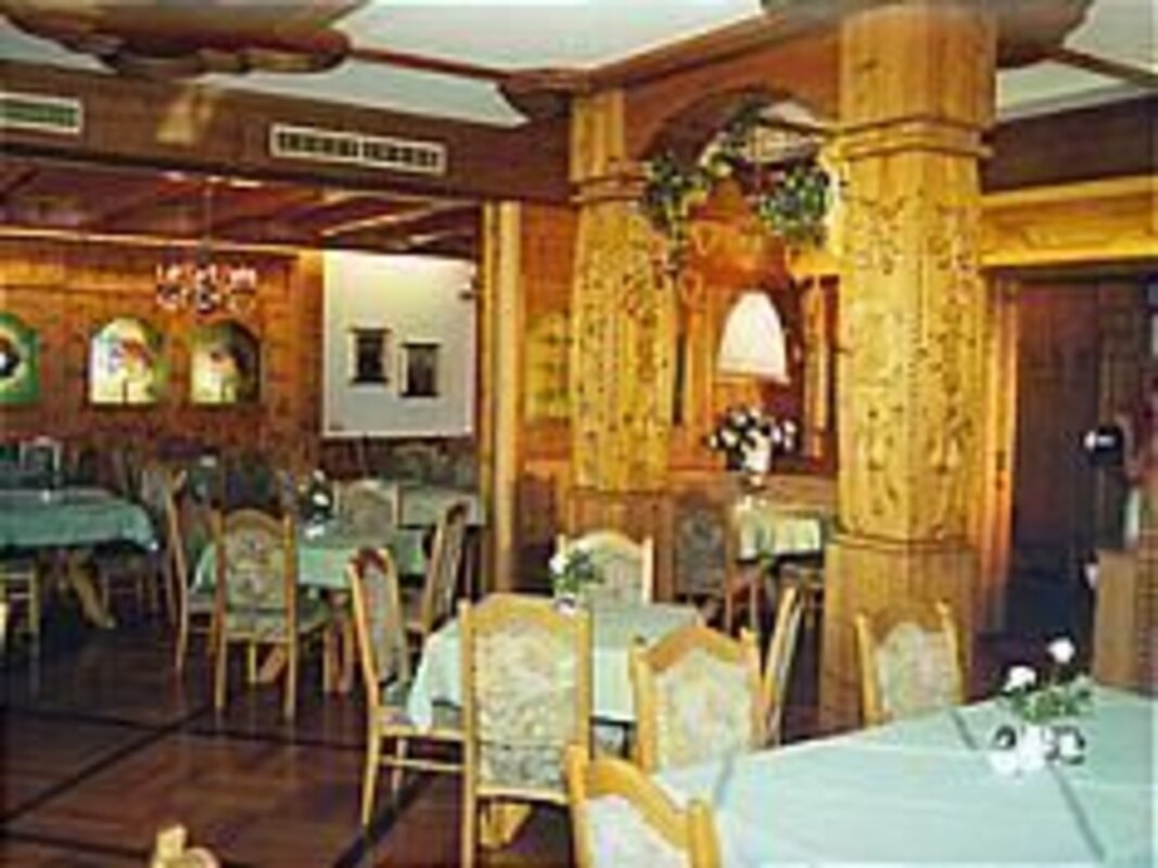 Bild-11 Hotel-Restaurant Weßner Hof in Marquartstein