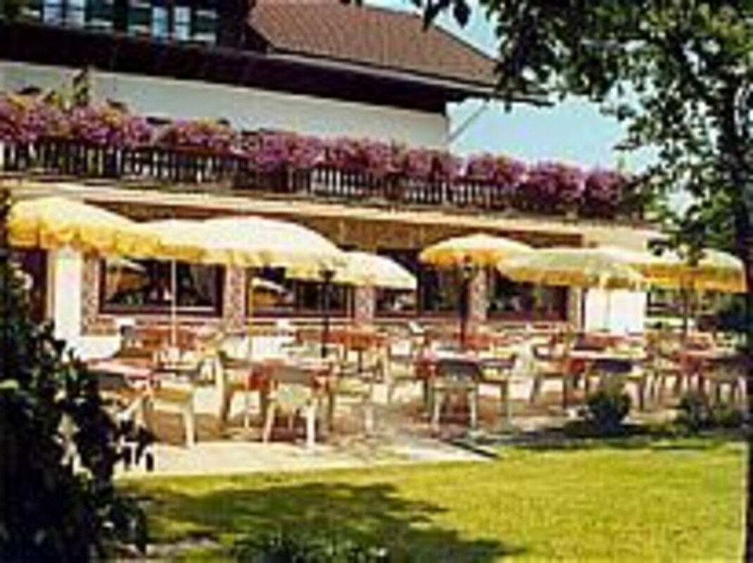 Bild-12 Hotel-Restaurant Weßner Hof in Marquartstein