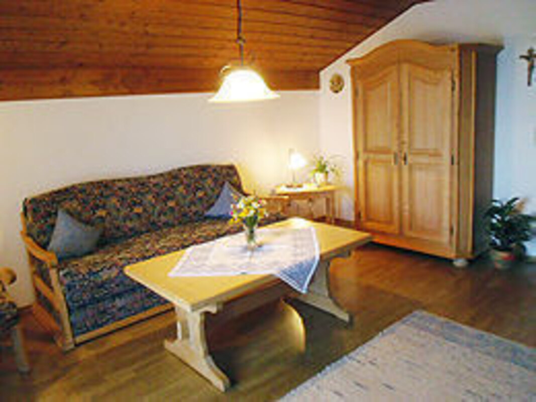 Bild-2 Ferienwohnung Lackerschmid in Bernau am Chiemsee