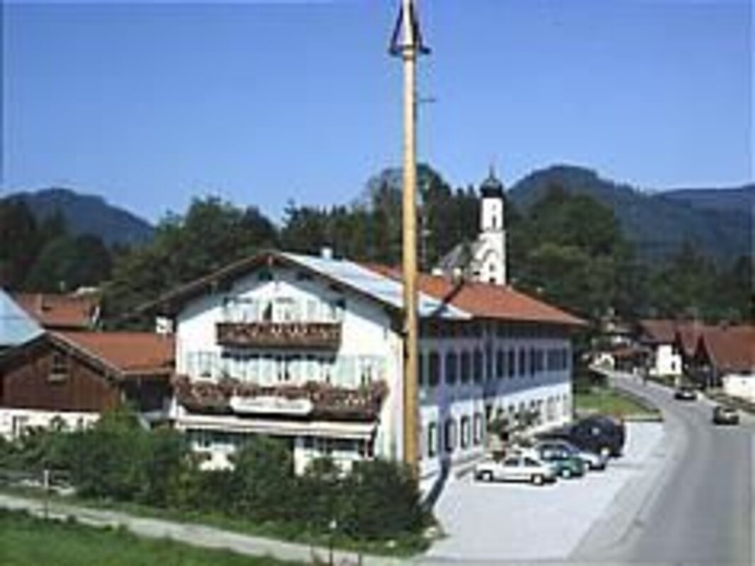 Bild-1 Gasthof Jachenau in Jachenau