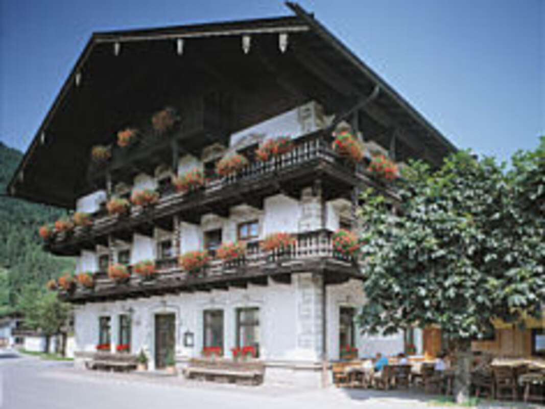 Bild-1 Hotel Gasthof Keindl in Oberaudorf