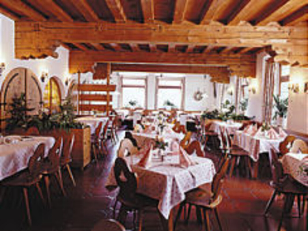 Bild-4 Hotel Gasthof Keindl in Oberaudorf
