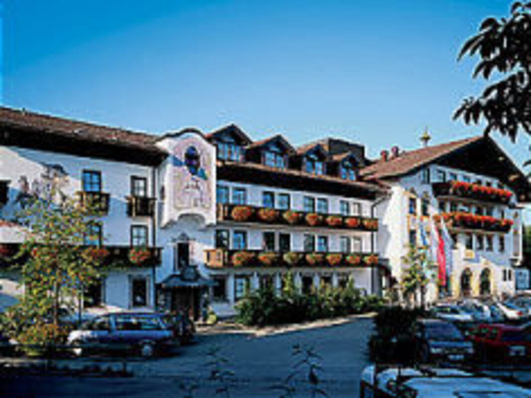 Bild-1 Hotel Zur Post Rohrdorf in Rohrdorf