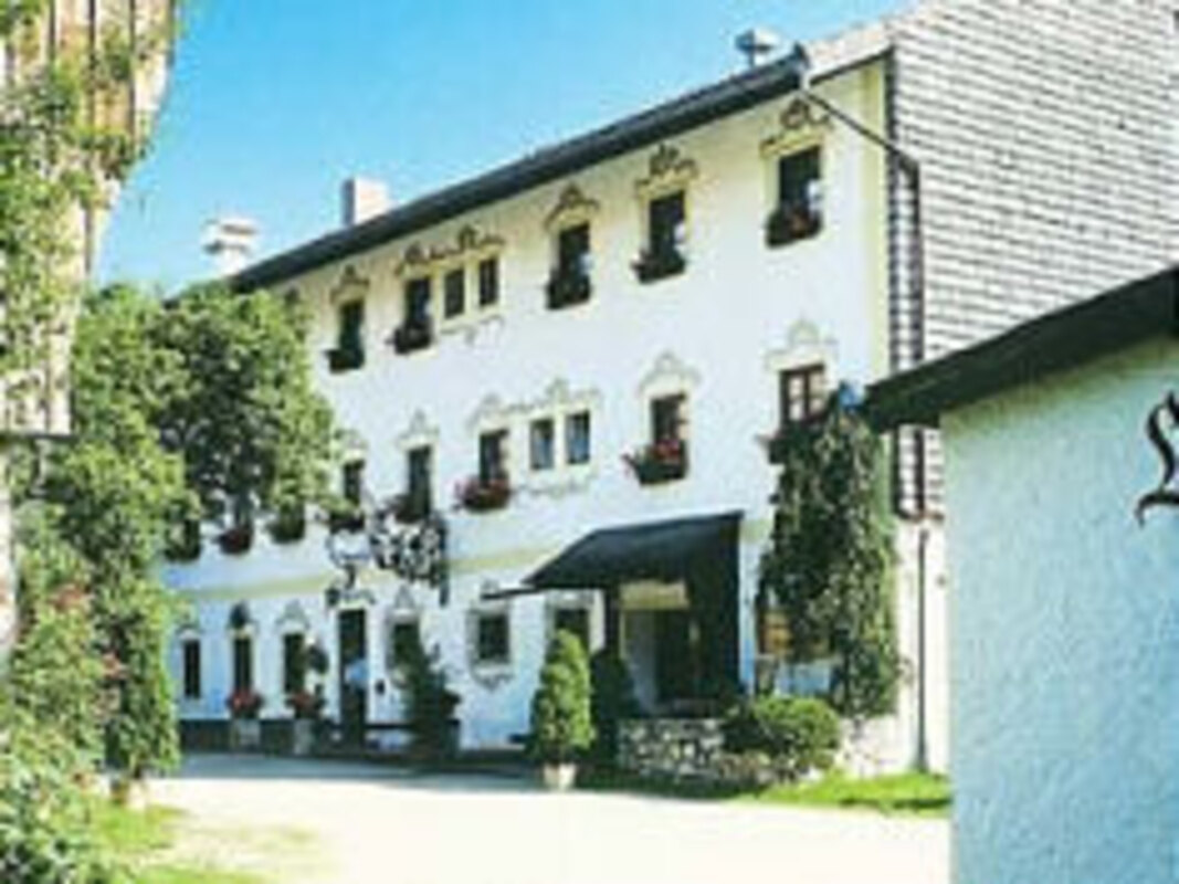 Bild-1 Landgasthof Griessee in Obing