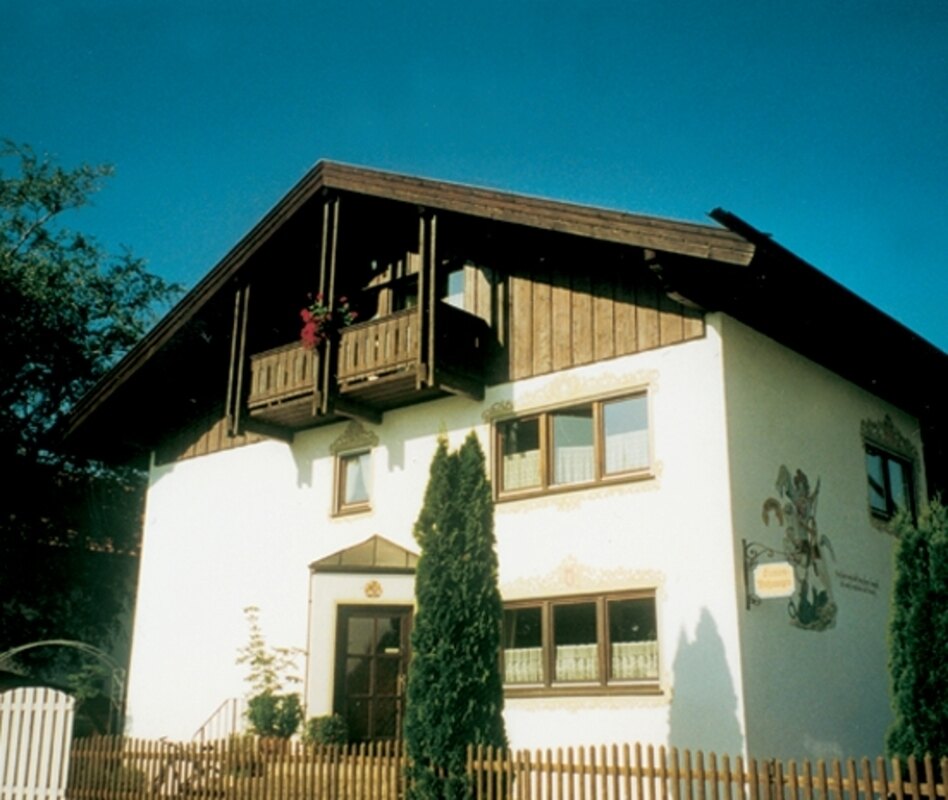 Bild-1 Ferienwohnungen Sonja in Bernau am Chiemsee