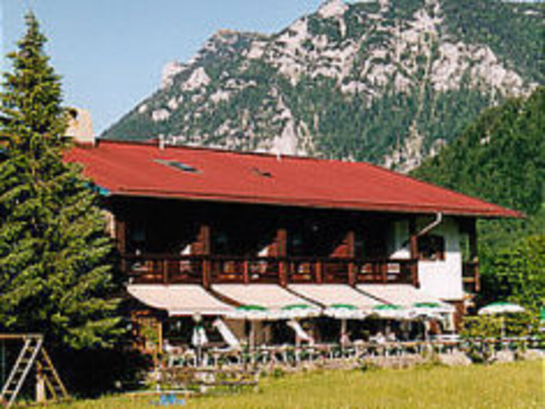 Bild-1 Fischer Gasthof-Restaurant in 