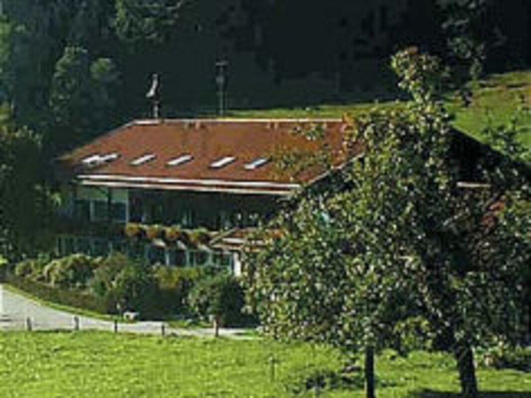 Bild-1 Gschwendtner Hof Stuben in Aschau im Chiemgau