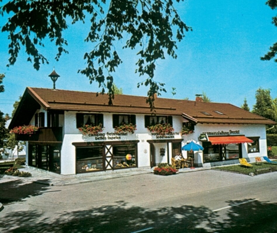 Bild-1 Sattlerhof in Bernau am Chiemsee