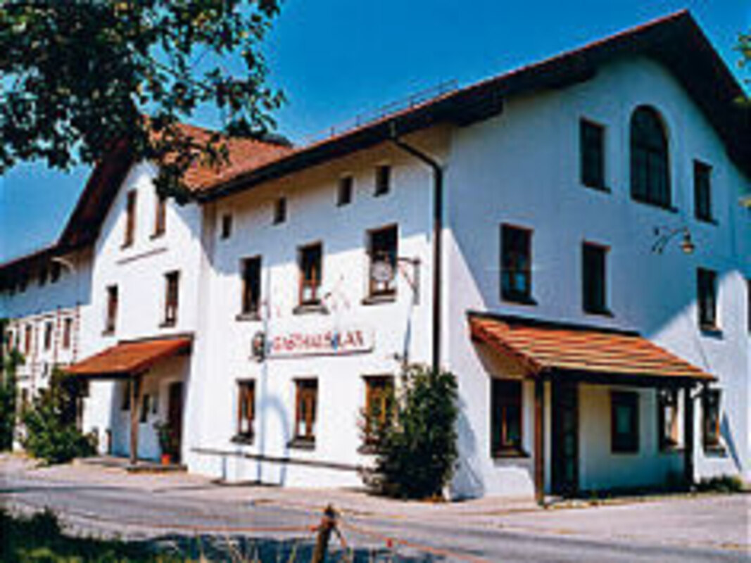 Bild-1 Gasthaus Lax in 