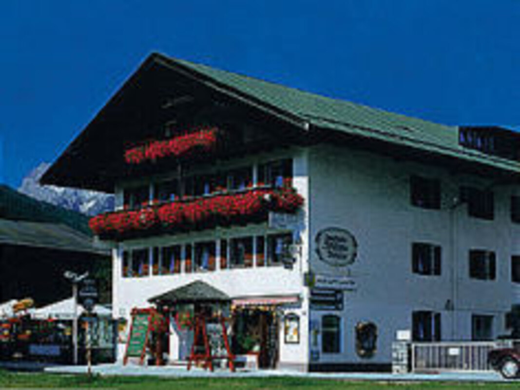 Bild-1 Erlebnisgastronomie Hotel Schönau in Bergen