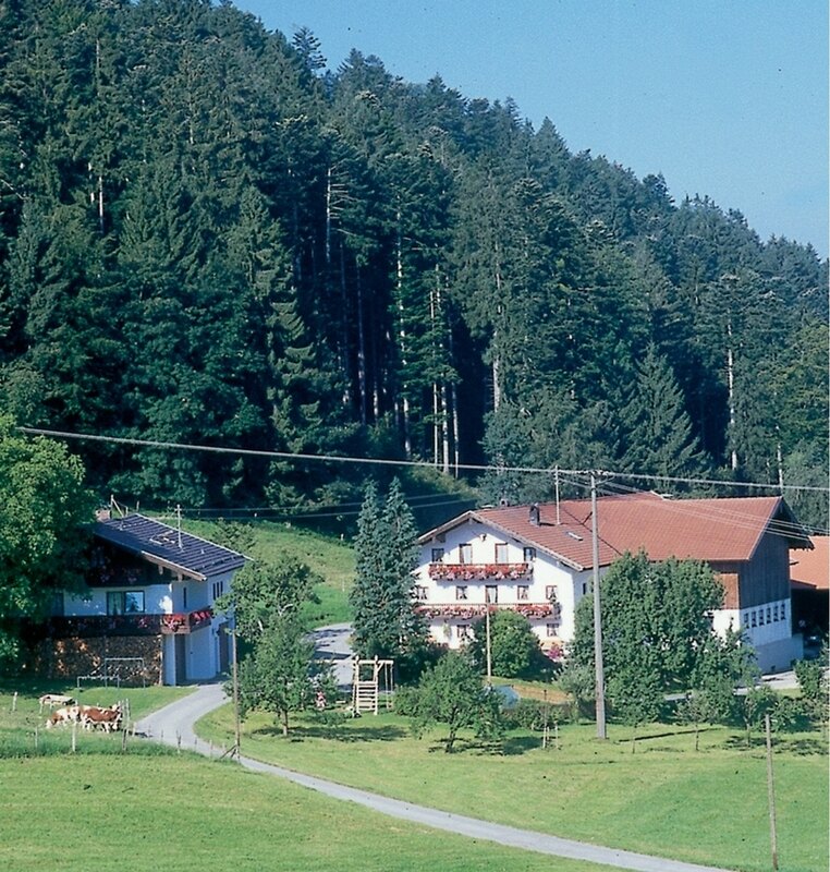 Bild-1 Wieserhof in Bernau am Chiemsee