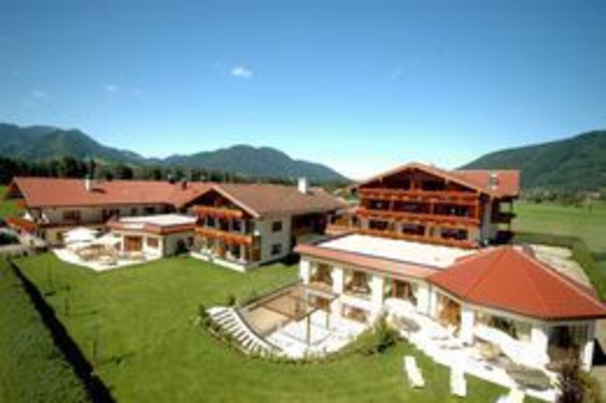 Bild-1 Wohlfühlhotel Ortnerhof in 