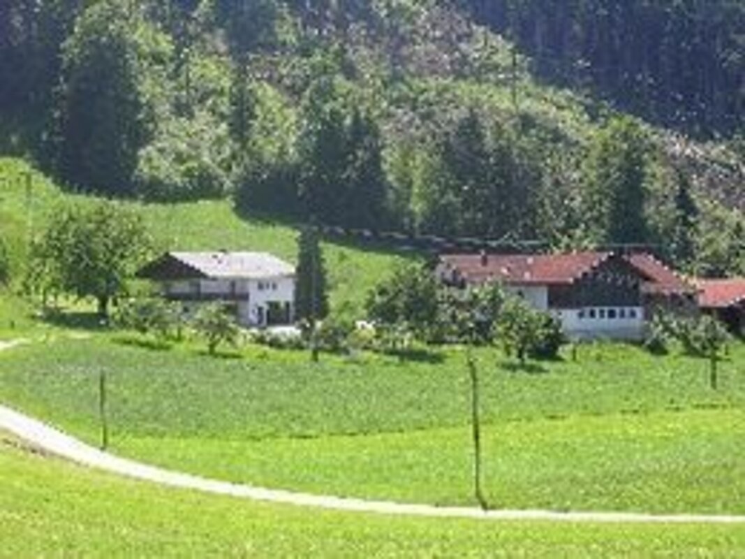 Bild-5 Wieserhof in Bernau am Chiemsee