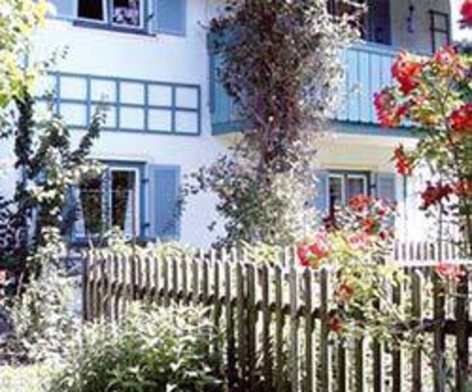Bild-1 Ferienwohnung Weiß-Blau in Prien am Chiemsee