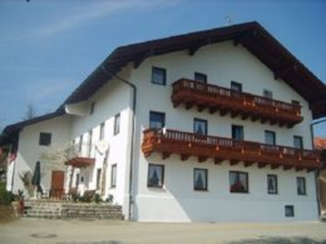 Bild-1 Haus Gartner in Gstadt - Gollenshausen
