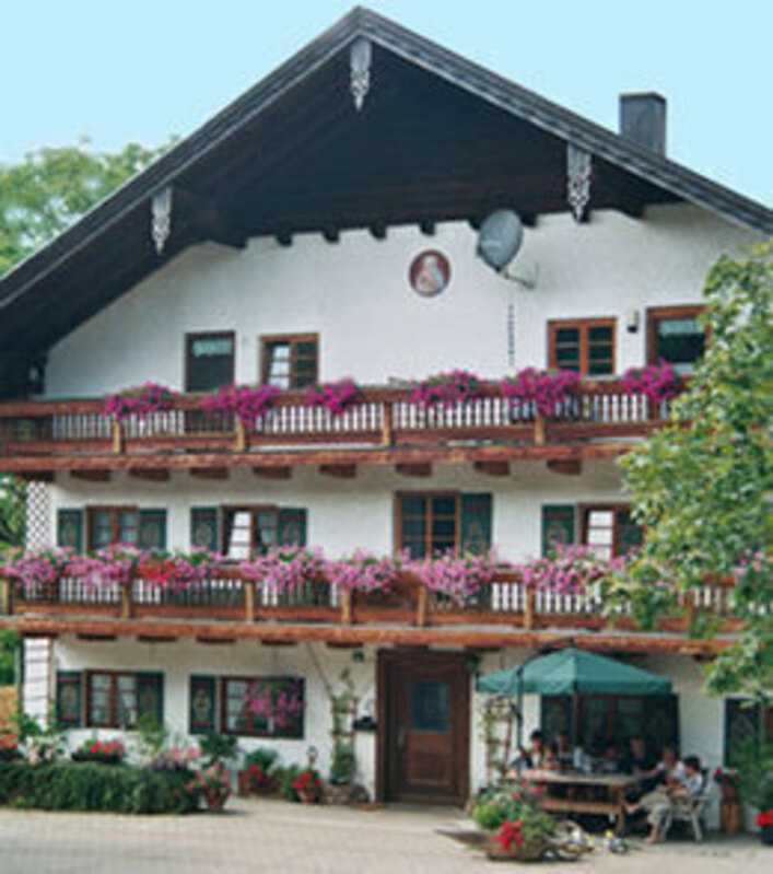 Bild-1 Stöttnerhof in Bernau am Chiemsee