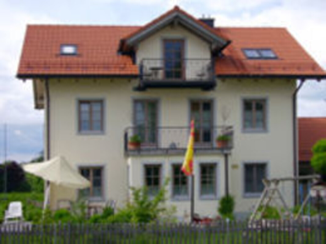 Bild-8 Haus Alpenblick in Höslwang
