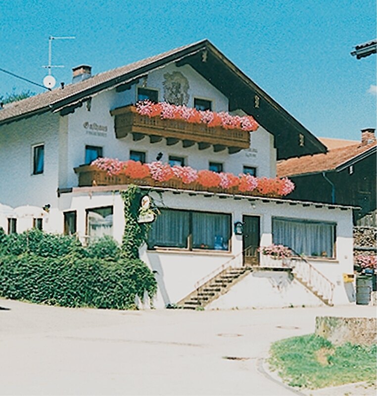 Bild-1 Gasthof Fischerwirt in Bernau am Chiemsee