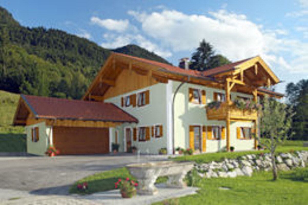 Bild-4 Bergerhof in Aschau im Chiemgau