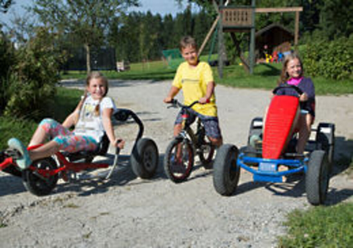 Bild-4 Seimehof in Bernau am Chiemsee