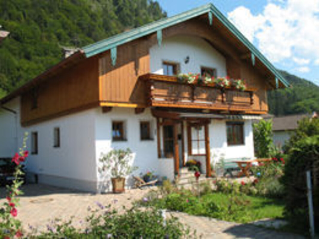 Bild-1 Ferienwohnung Haus Polleichtner in Marquartstein