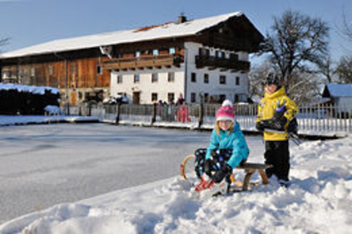 Bild-3 Seimehof in Bernau am Chiemsee