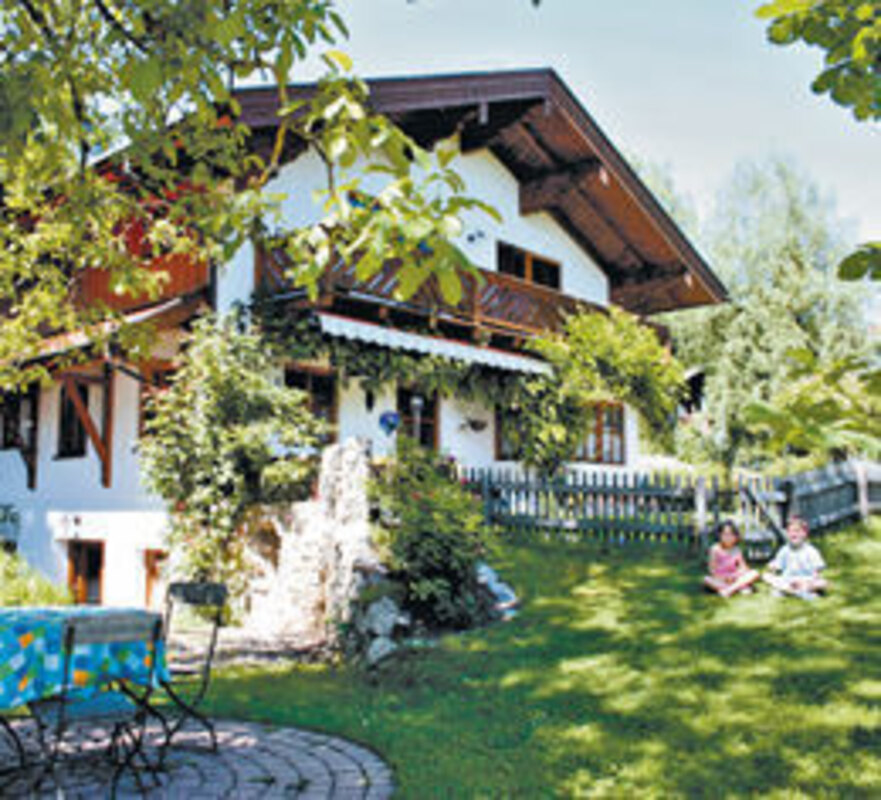 Bild-1 Ferienwohnung Obermeier/Sauer in Breitbrunn am Chiemsee