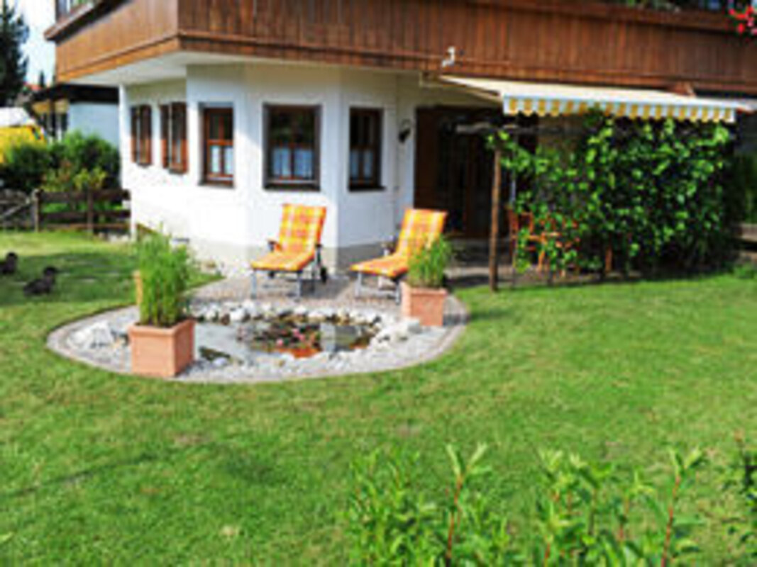 Bild-1 Ferienwohnung Bichlmayer in Grassau Rottau