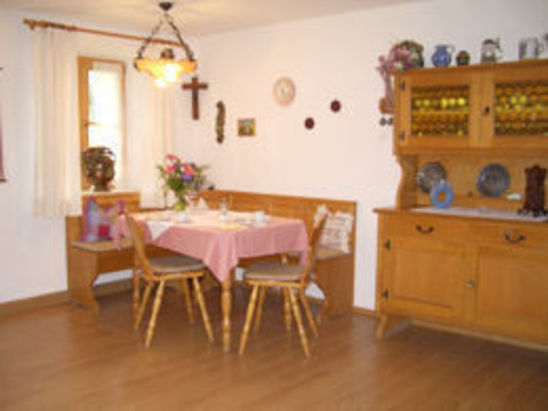 Bild-4 Gästehaus Josef und Anneliese Laubhuber in Grassau Rottau