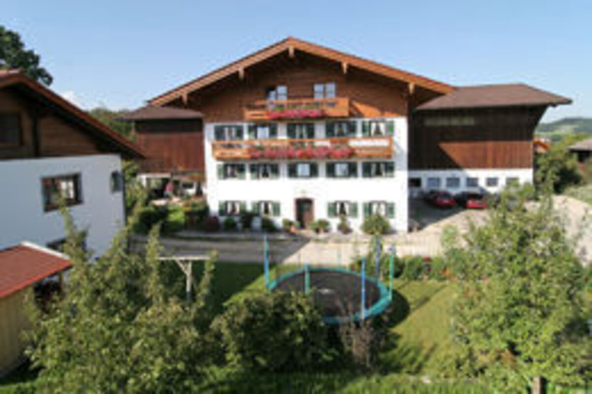 Bild-2 Heissenhof in Bernau am Chiemsee