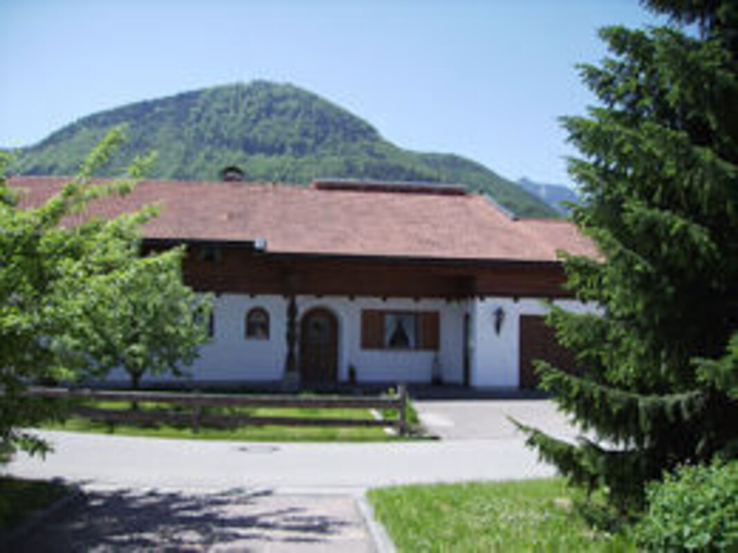 Bild-1 Gästehaus König in Grassau Rottau