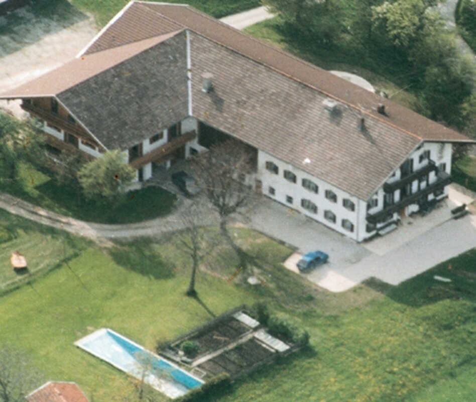 Bild-1 Huberhof in Bernau am Chiemsee