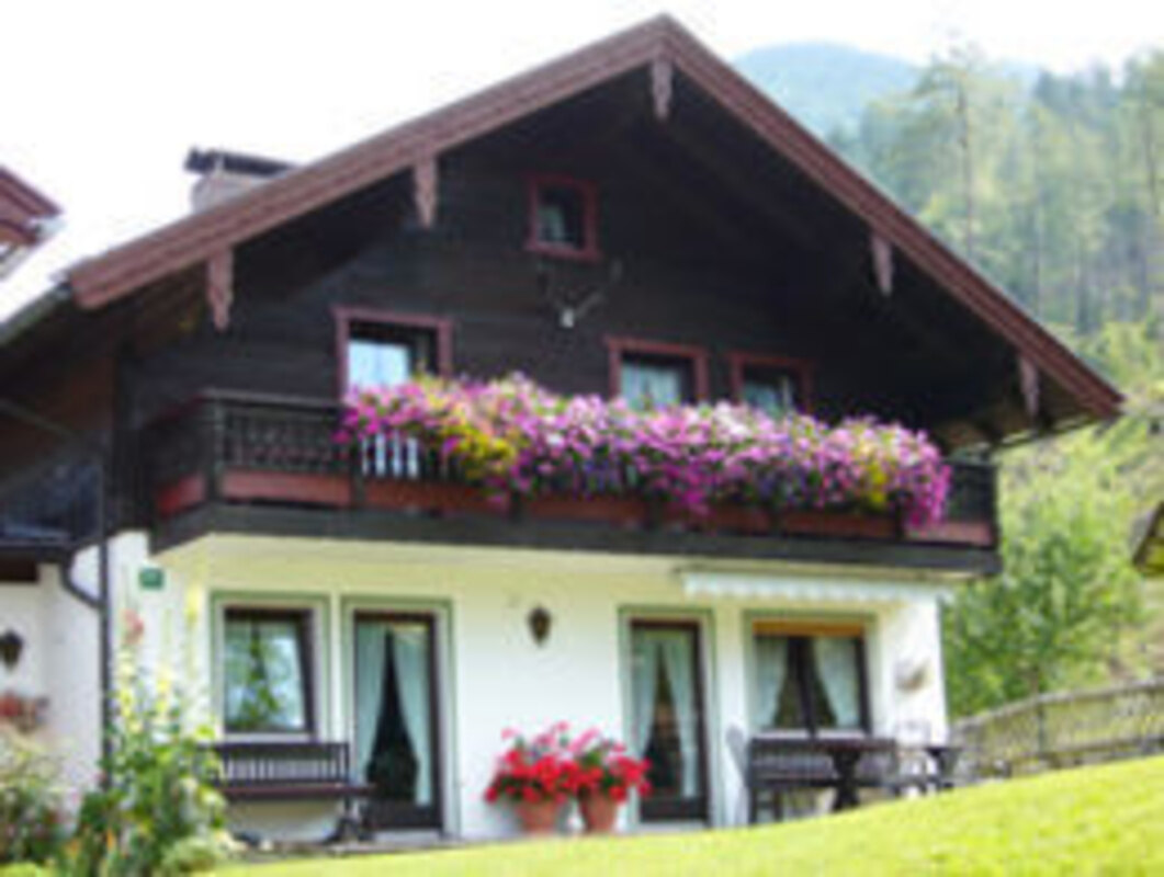 Bild-1 Haus Hamberger in Aschau im Chiemgau
