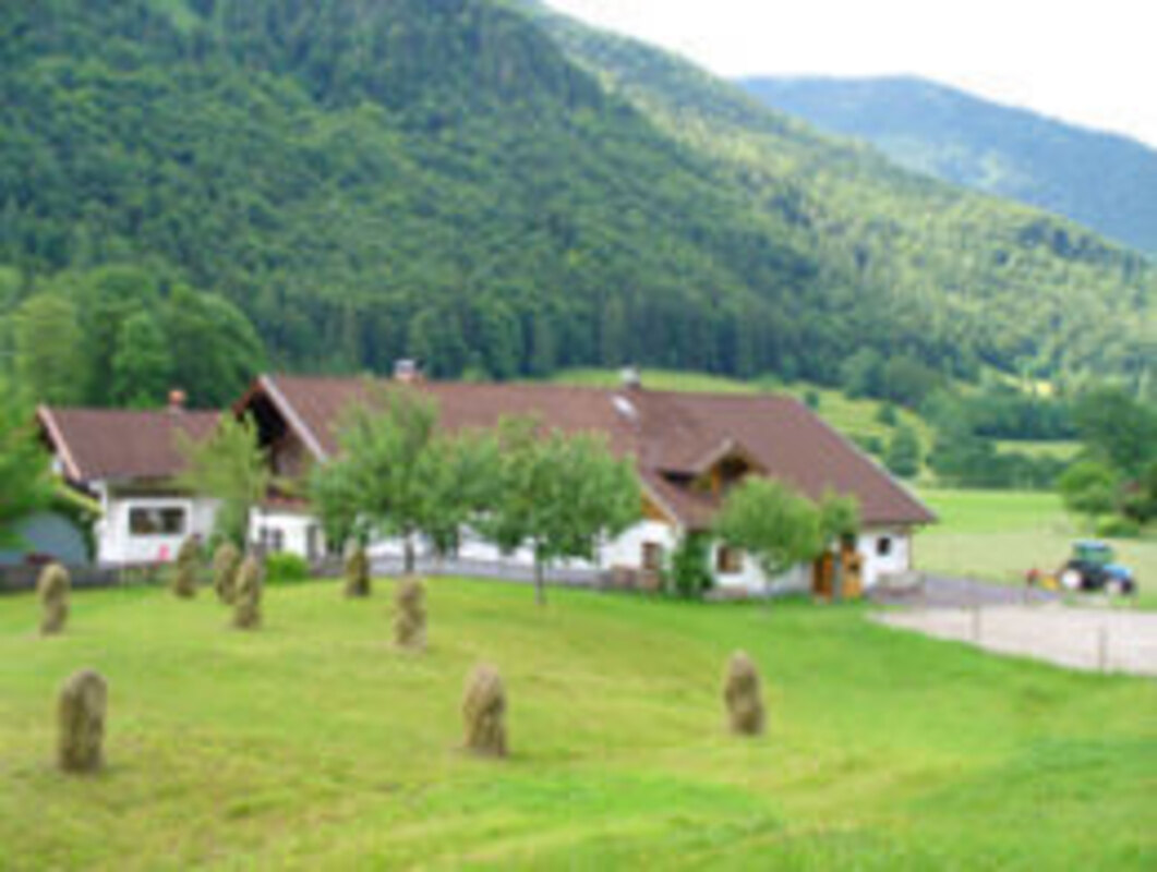 Bild-5 Haus Hamberger in Aschau im Chiemgau